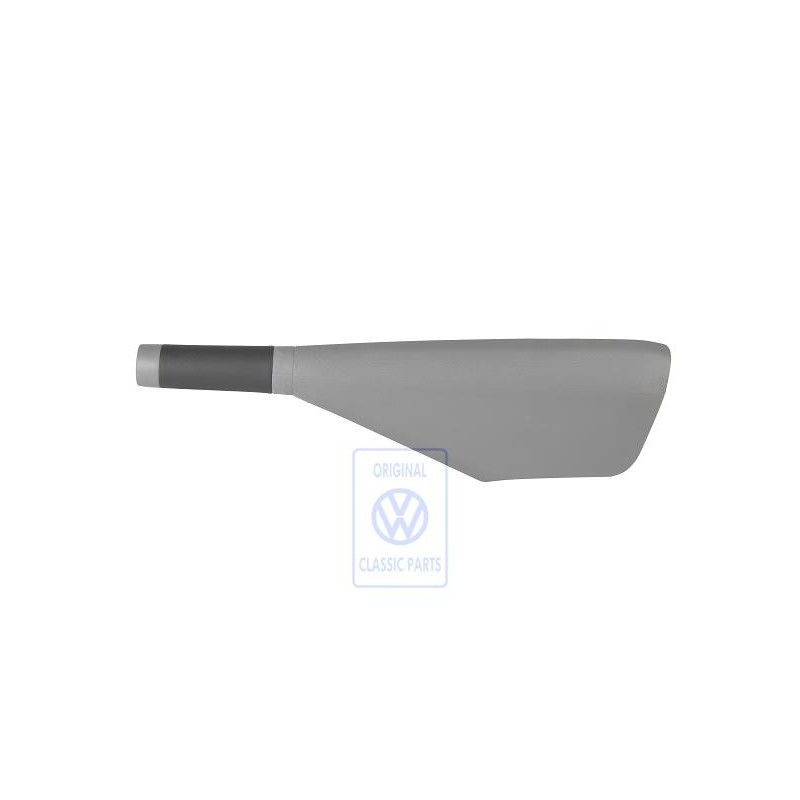 VW Original Poignee Levier Frein A Main Avec Revetement - 7H0711461C 3U6