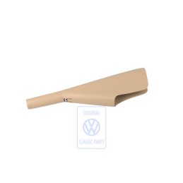 VW Original Poignee Levier Frein A Main Avec Revetement - 7H0711461D 7G8