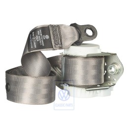 VW Original Ceinture De Securite 3 Points A Enrouleur - 7H0857812A RAG