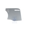 VW Original Revetement Panneau Lateral Panneau De Fibres - 7H1867405AT3Z4