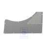 VW Original Revetement Panneau Lateral Panneau De Fibres - 7H1867405BTFQ4