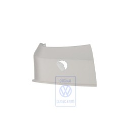 VW Original Revetement De Colonne D Avec Decoupe Pour Ceinture - 7H3867245K 2XP
