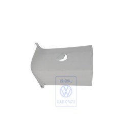 VW Original Revetement De Colonne D Avec Decoupe Pour Ceinture - 7H3867246K 2XP