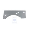 VW Original Revetement Panneau Lateral Panneau De Fibres - 7H3867405CG3Z4