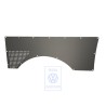 VW Original Revetement Panneau Lateral Panneau De Fibres - 7H3867405CJ3Z4
