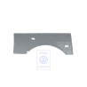 VW Original Revetement Panneau Lateral Panneau De Fibres - 7H3867406AP3Z4