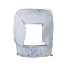 VW Original Garn.Dossier Tissu P.Siege Avec Siege Enfant Integ. 