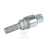 VW Original Boulon De Roue, Anti-Vol, Avec Adaptateur Cle-Code - 7L0698139 062