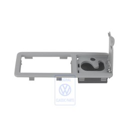 VW Original Oeillet D'Accrochage Avec Cadre Pour Plafonnier - 7L0861688A 5J6