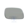 VW Original Miroir Retroviseur Convex Avec Plaque De Support - 7L6857522L