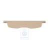 VW Original Couvre-Bagages Pour Coffre A Bagages Beige Fauve - 7L6867773J 92N