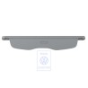 VW Original Couvre-Bagages Pour Coffre A Bagages Gris Cristal - 7L6867773M 7X5