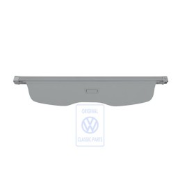 VW Original Couvre-Bagages Pour Coffre A Bagages - 7L6867773M Z94