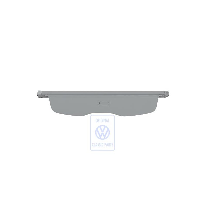 VW Original Couvre-Bagages Pour Coffre A Bagages - 7L6867773M Z94
