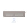 VW Original Ecran P. Aide Au Stationnement Latte - 7L6919473F 28U