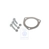 VW Original 4 Jeu De Pieces De Fixation Pour Reequipement - 7M3298095A