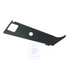 VW Original Feuille Decorative P. Cadre De Glace De Porte - 7M3853302 01C