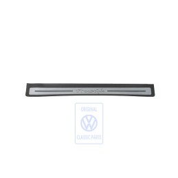 VW Original Film Protecteur D'Acces Avec Inscription - 7M3853805B 61E