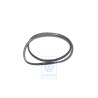 VW Original Joint De Porte Int. Noir Satine/Gris Nacre - 7M3867367A DQX