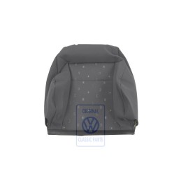 VW Original Garniture De Dossier Tissu Avec Element Chauffant - 7M3881805BDRJY