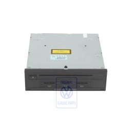 VW Original Calculateur Pour Electronique D'Informations 'Mmi 3G' - 7P6035770
