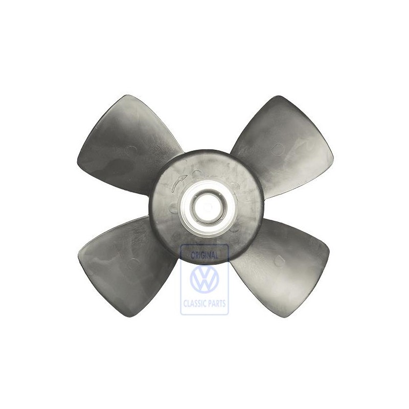 VW Original Poulie De Ventilateur Avec Poulie A Courroie - 811959465B