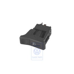 VW Original Commut. P.Phares Antibrouil- Lard Et Feu Ar - 853941535 01C