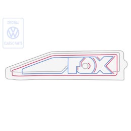 VW Original Bande Decorat. P. Panneau Lat. 