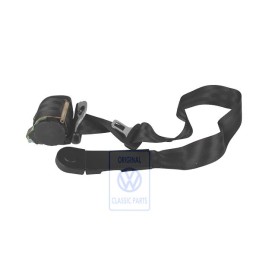 VW Original Ceinture De Securite 3 Points Automatique - 867857706C