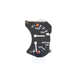 VW Original Niveau De Carburant Et Indic. De Temp. 