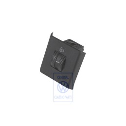 VW Original Interrupteur Pour Reglage De La Portee - 867941333 01C
