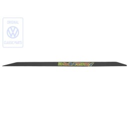 VW Original Film Prot. P. Entree De Porte Avec Inscription - 871853805 CKA