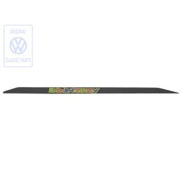 VW Original Film Prot. P. Entree De Porte Avec Inscription - 871853806 CKA