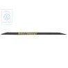 VW Original Film Prot. P. Entree De Porte Avec Inscription - 871853806 CKA