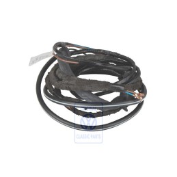 VW Original Cablage P. Glace Ar Degivrable Et Moteur - 871971489D