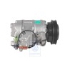 VW Original Compresseur De Climat. Avec Embrayage Electromagn. 