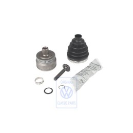 VW Original Articulation Exterieure Avec Rotor Et Pieces De Mont. 