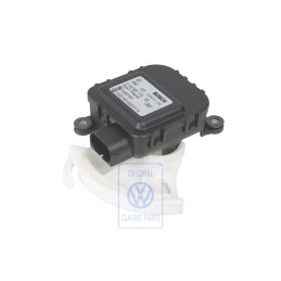 VW Original Servomoteur Permettant Le Mode De Recyclage D'Air - 8D1820511G