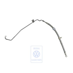 VW Original Flexible D'Allonge De Pompe A Ailettes Vers Mecan. 