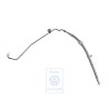 VW Original Flexible D'Allonge De Pompe A Ailettes Vers Mecan. 