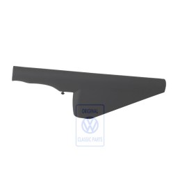 VW Original Poignee Levier Frein A Main Avec Revetement - 8N0711463E 4PK