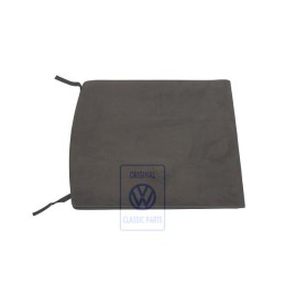 VW Original Garniture Coffre Bag. Suppl Tapis Reversible - 8T8862559A QC7