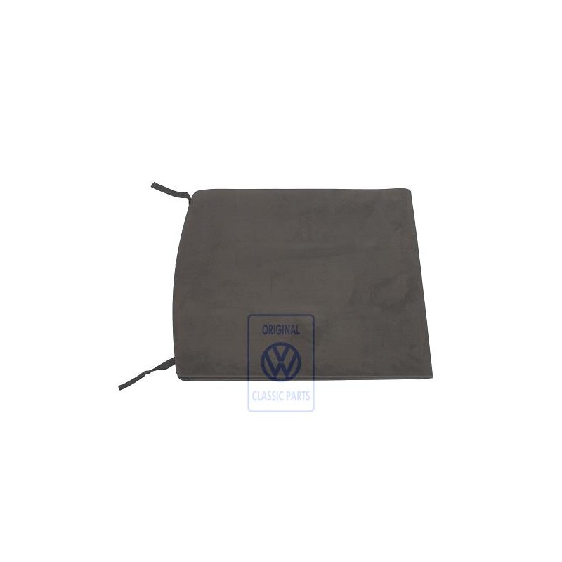 VW Original Garniture Coffre Bag. Suppl Tapis Reversible - 8T8862559A QC7