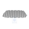 VW Original Grille D'Aeration Noir Satine - JNV853667 9B9