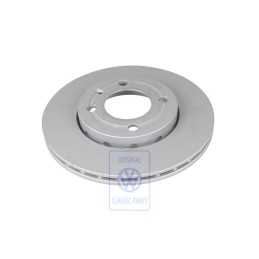 VW Original Disque De Frein Ventile'Eco' - JZW615301M