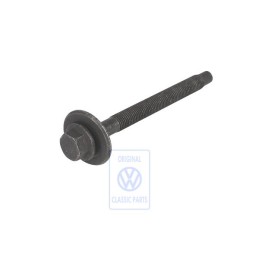 VW Original Vis 6 Pans Avec Rondelle - N 90981302