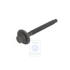 VW Original Vis 6 Pans Avec Rondelle - N 90981302