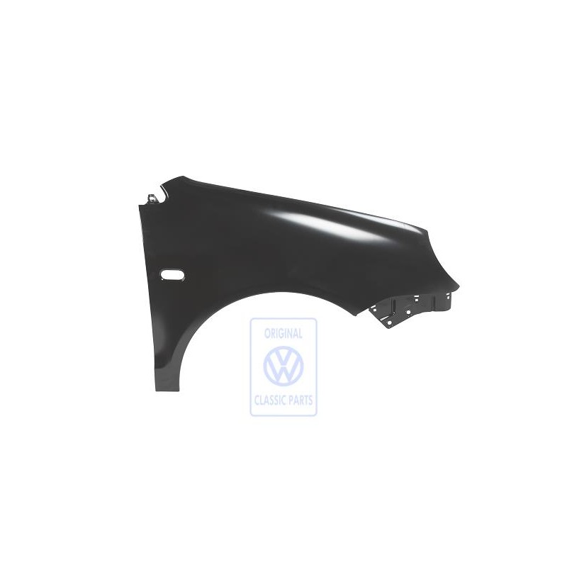 VW Original Aile - 6Q0821106D