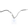 VW Original Flexible D'Allonge De Pompe A Ailettes Vers Mecan. 