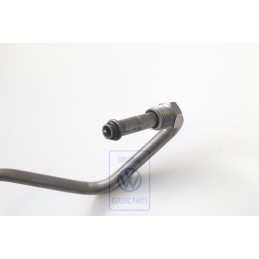 VW Original Flexible D'Allonge De Pompe A Ailettes Vers Mecan. 